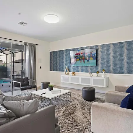 4718 Sleepy Hollow Drive